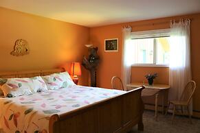 Mulvehill Creek Wilderness Inn