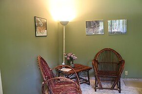 Mulvehill Creek Wilderness Inn