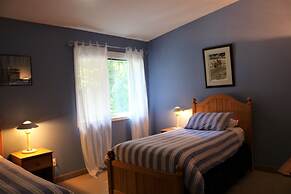 Mulvehill Creek Wilderness Inn