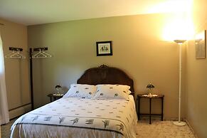 Mulvehill Creek Wilderness Inn