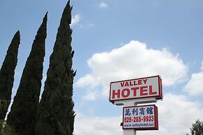 Valley Hotel