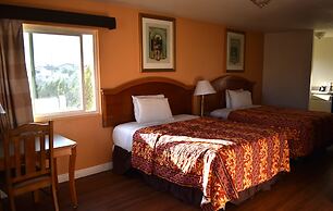 Valley Hotel