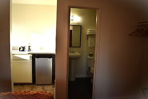 Valley Hotel