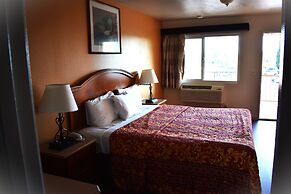 Valley Hotel