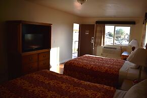 Valley Hotel