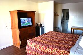 Valley Hotel