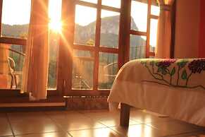Hotel San Jorge