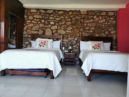 Hotel San Jorge