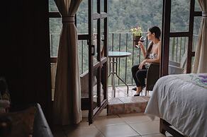 Hotel San Jorge