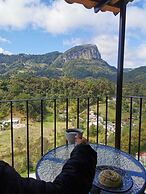 Hotel San Jorge