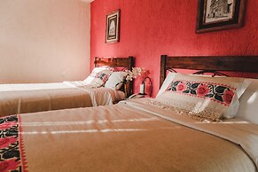 Hotel San Jorge