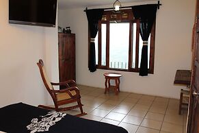 Hotel San Jorge
