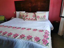 Hotel San Jorge