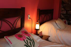 Hotel San Jorge