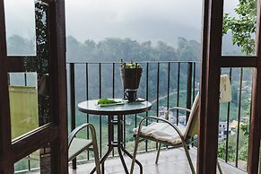 Hotel San Jorge
