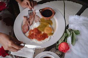 Hotel San Jorge
