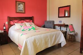 Hotel San Jorge