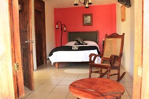 Hotel San Jorge