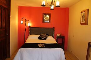 Hotel San Jorge
