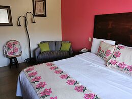 Hotel San Jorge