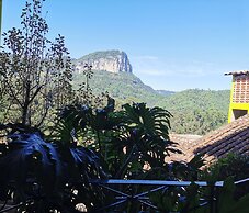 Hotel San Jorge