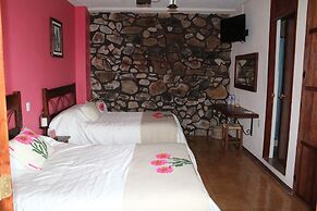 Hotel San Jorge