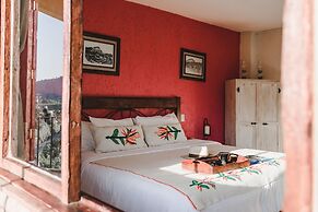 Hotel San Jorge