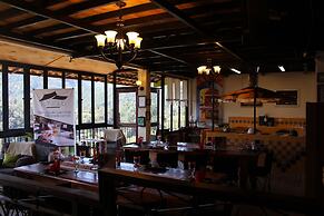 Hotel San Jorge