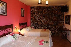 Hotel San Jorge