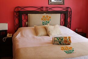 Hotel San Jorge