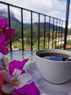 Hotel San Jorge