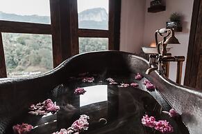 Hotel San Jorge