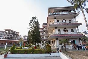 Hotel Norbu Sangpo