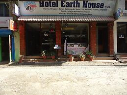 Hotel Earth House