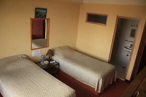 Kirtipur Hillside Hotel and Resort
