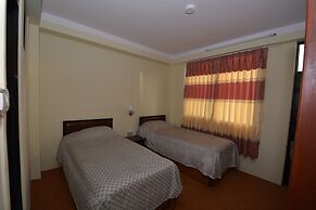 Kirtipur Hillside Hotel and Resort
