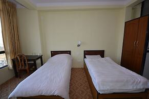 Kirtipur Hillside Hotel and Resort