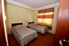 Kirtipur Hillside Hotel and Resort