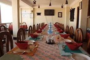 Kirtipur Hillside Hotel and Resort