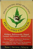 Kirtipur Hillside Hotel and Resort