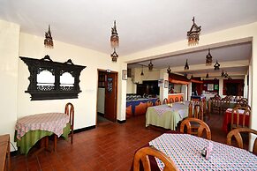 Kirtipur Hillside Hotel and Resort