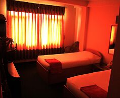 Kirtipur Hillside Hotel and Resort