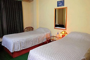 Kirtipur Hillside Hotel and Resort