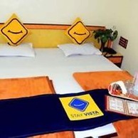 Vista Rooms At Station Road-Aurangabad