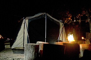 The Yala Camping