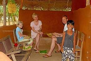 The Yala Camping
