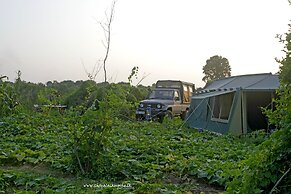 The Yala Camping