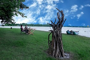 The Yala Camping