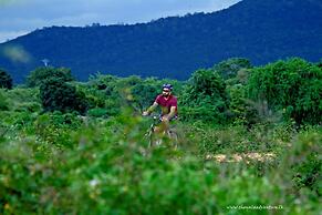 The Yala Camping