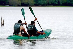 The Yala Camping